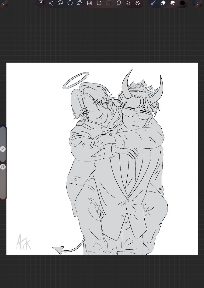 Ɐ𝖗𝖗𝖚 tweet media