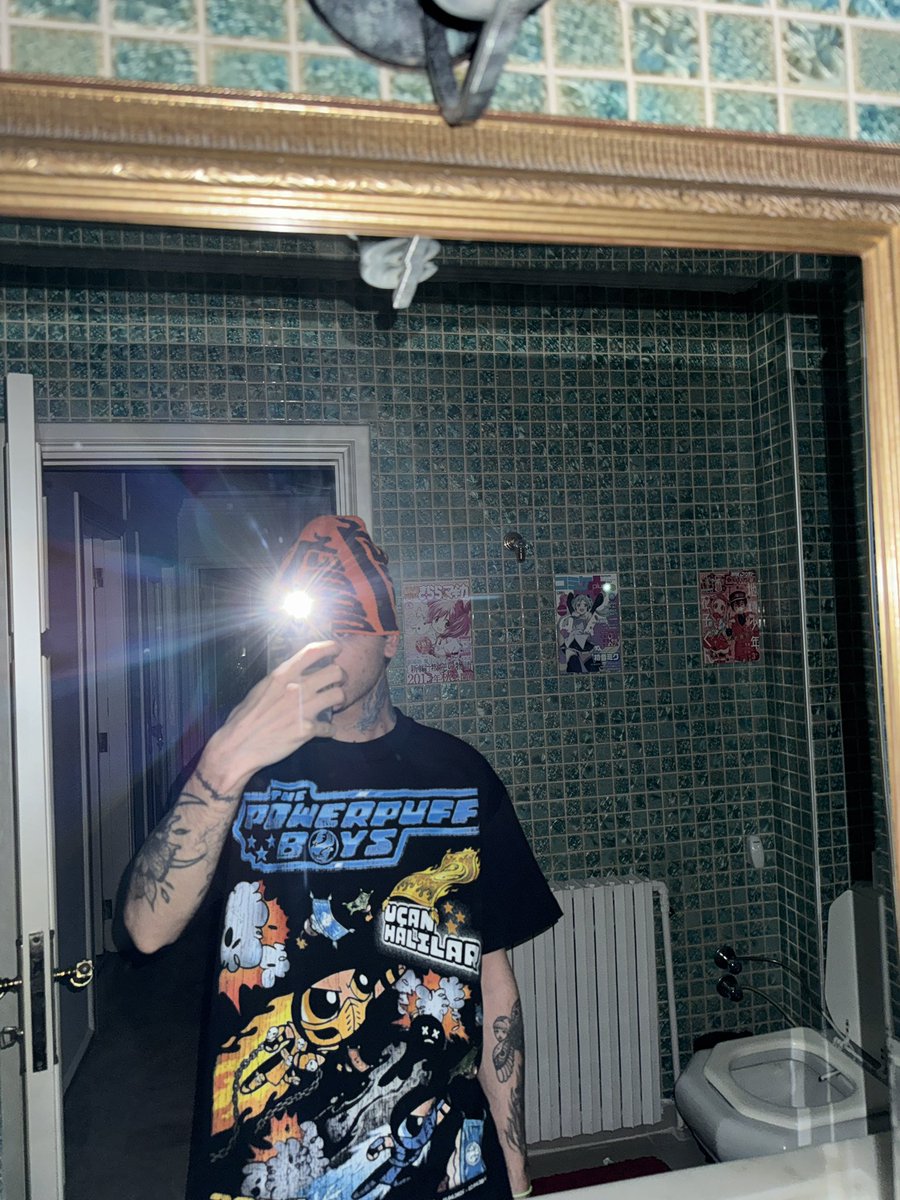 nerdesin pango 📞 tweet media