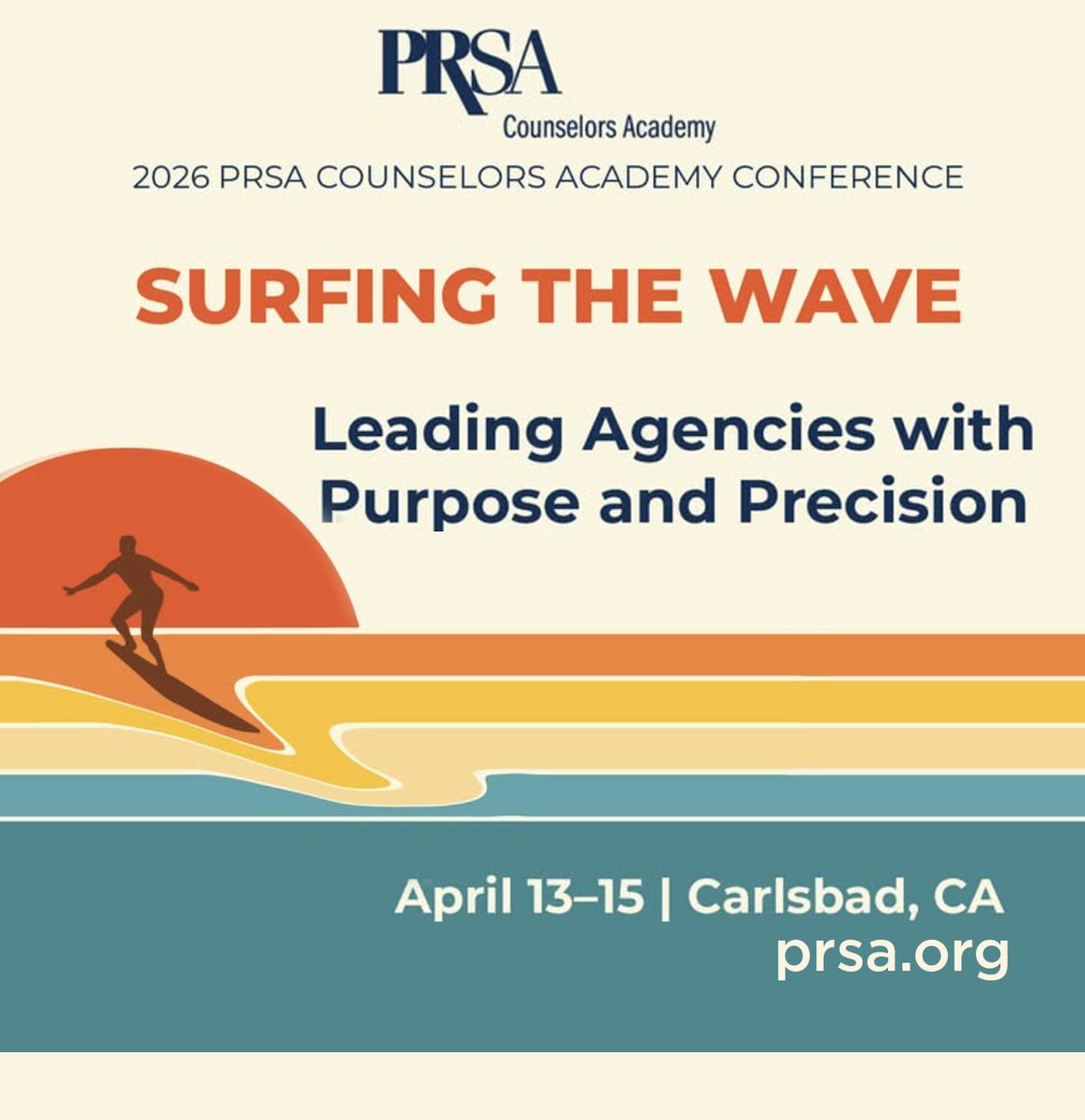 PRSA-LA tweet media