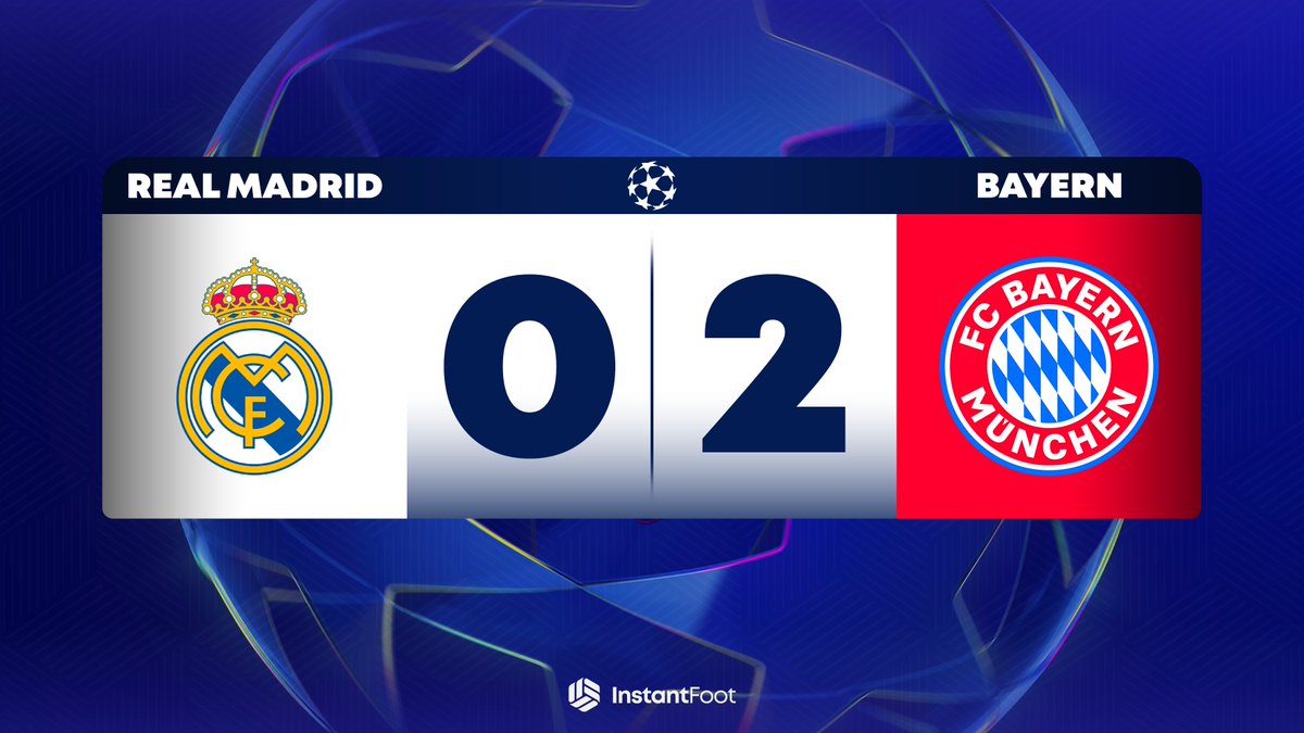 Instant Foot ⚽️ tweet media