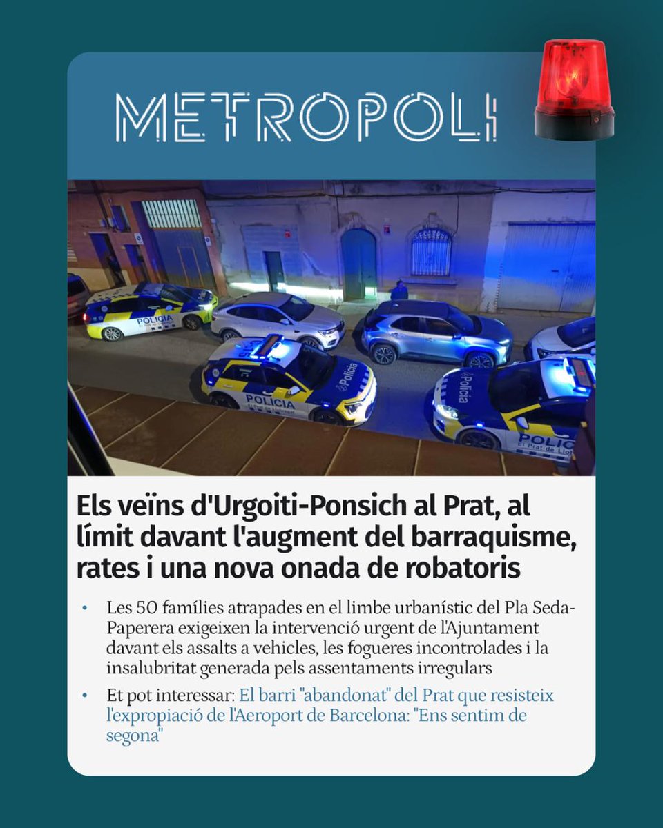 Estimem el Prat tweet media