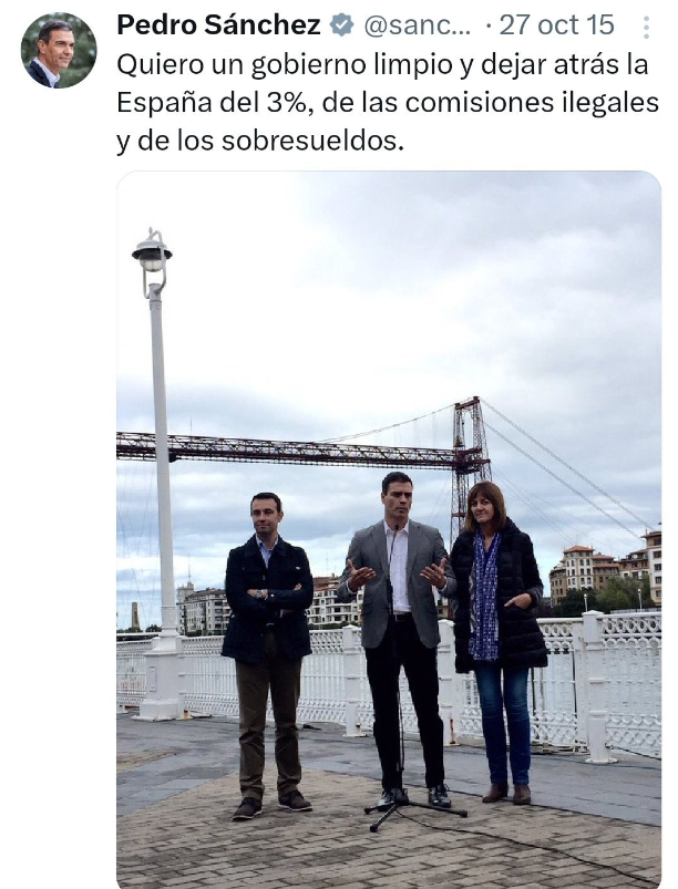 TONY ARCOS tweet media