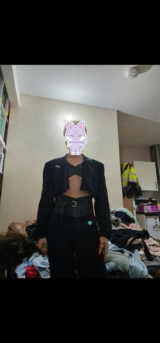 🏴YaBoiYnys - JUSTB LONDON 🥳 QQQ tweet media