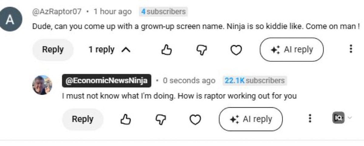 The Economic Ninja tweet media