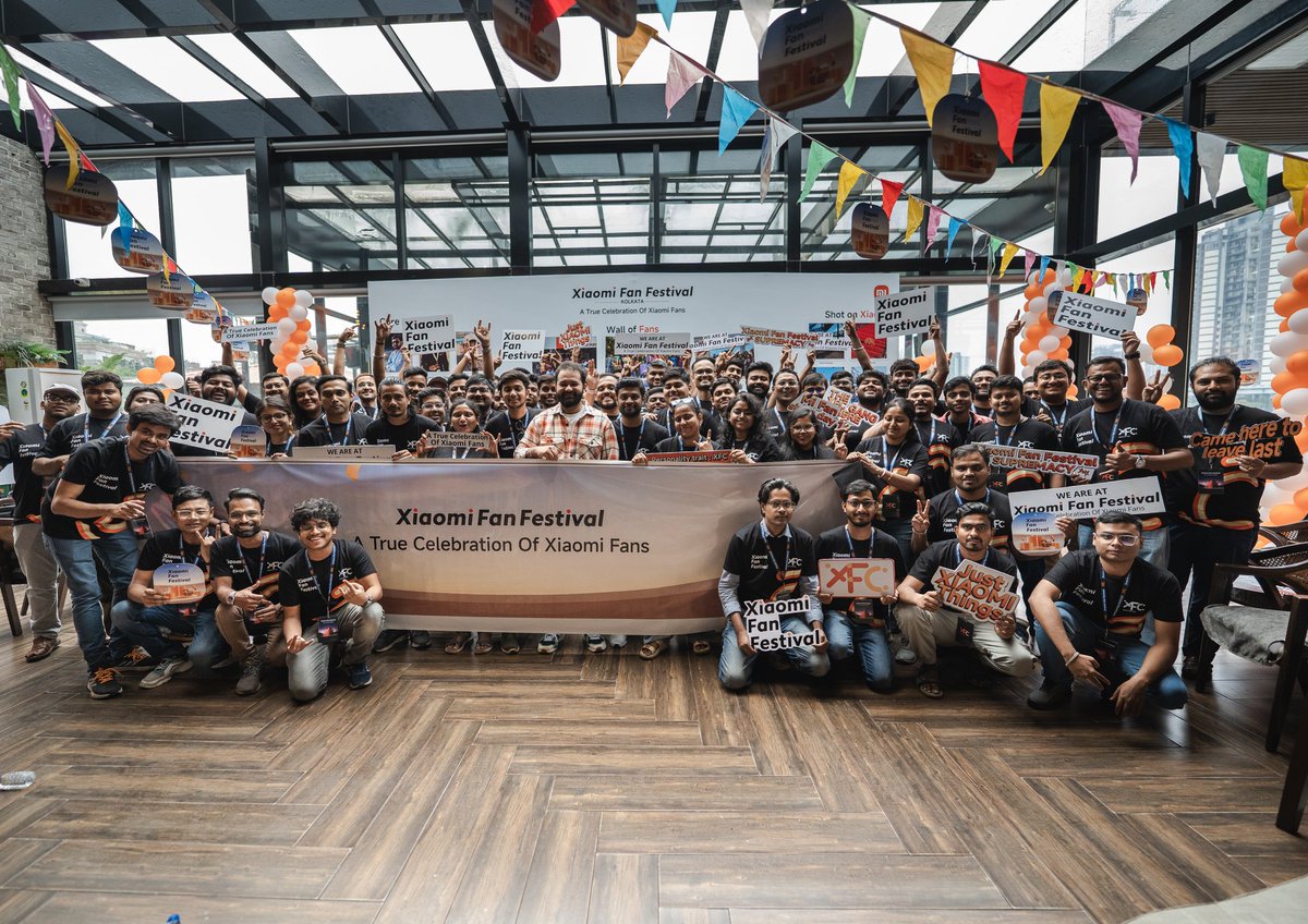 xfckolkata's tweet photo. That’s a wrap everything went perfectly, &amp; everyone had an amazing time❤️ After so many years, this was truly a crazy and memorable event. Huge thanks to @pixelwithme for all the arrangements and for making it possible.Can’t wait to experience something like this again🔥
@atytse https://t.co/QTZymxuMAY