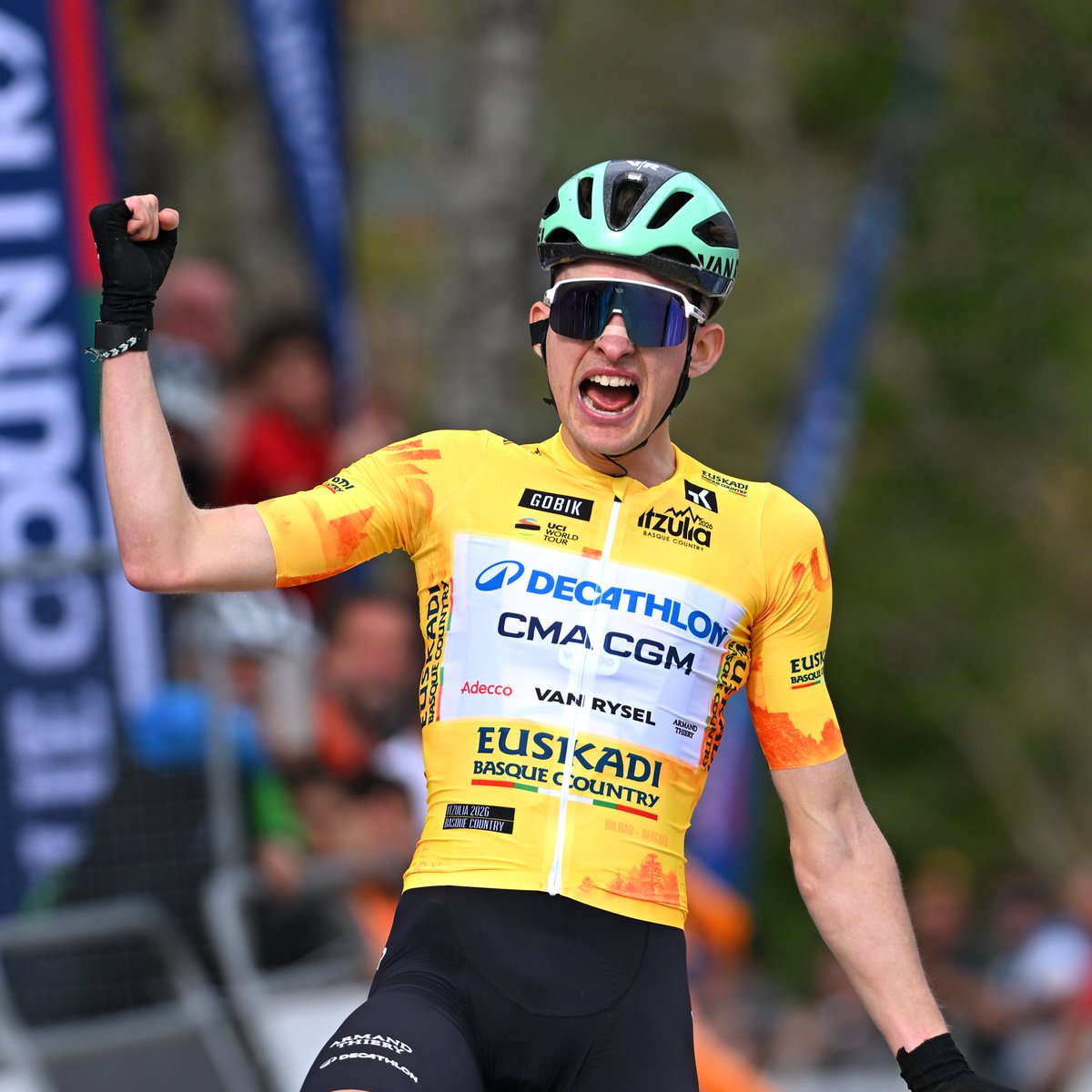 Paul Seixas tweet media