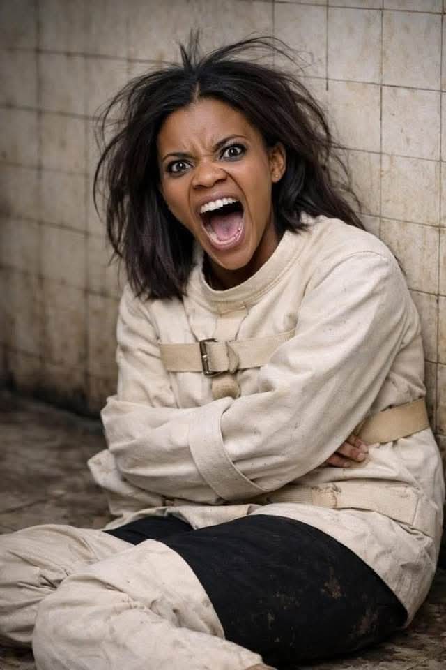 BravoTango1968's tweet image. What doomsday Panicans look like whenever president Trump shares a mean post.