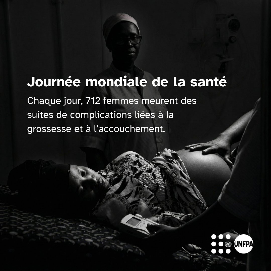 UNFPA Côte d'Ivoire tweet media