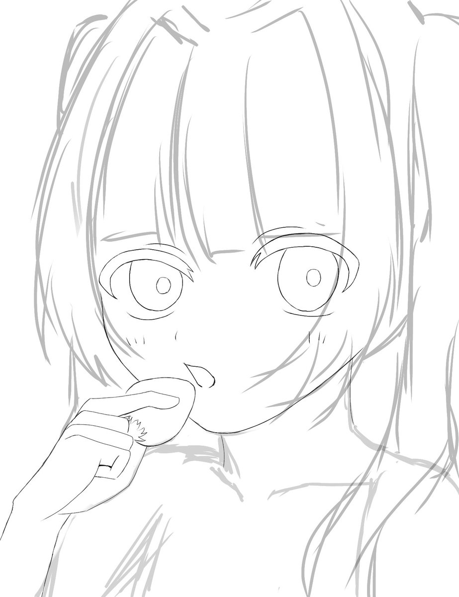 天音 tweet media
