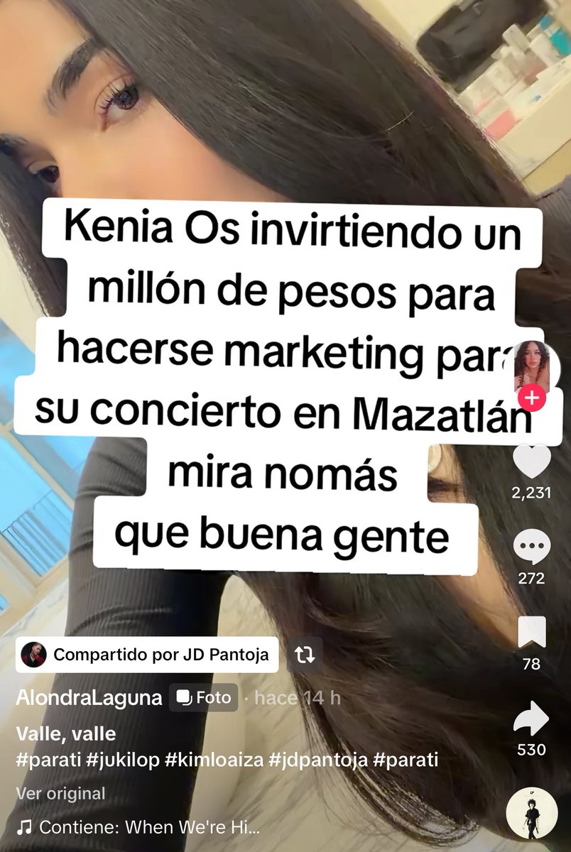 Javier 🦊 tweet media