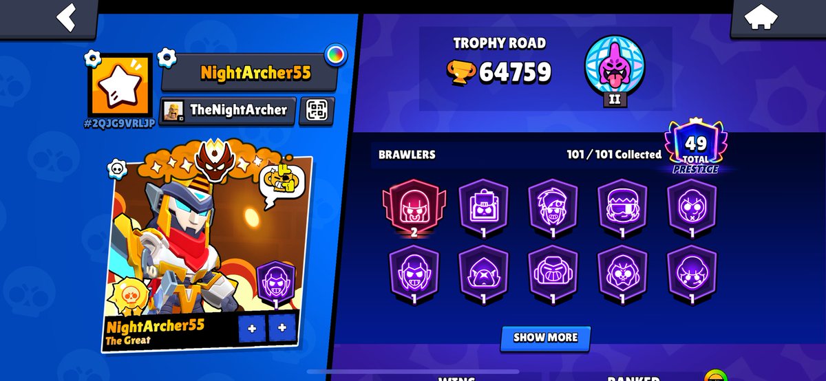 NightArcher55 tweet media