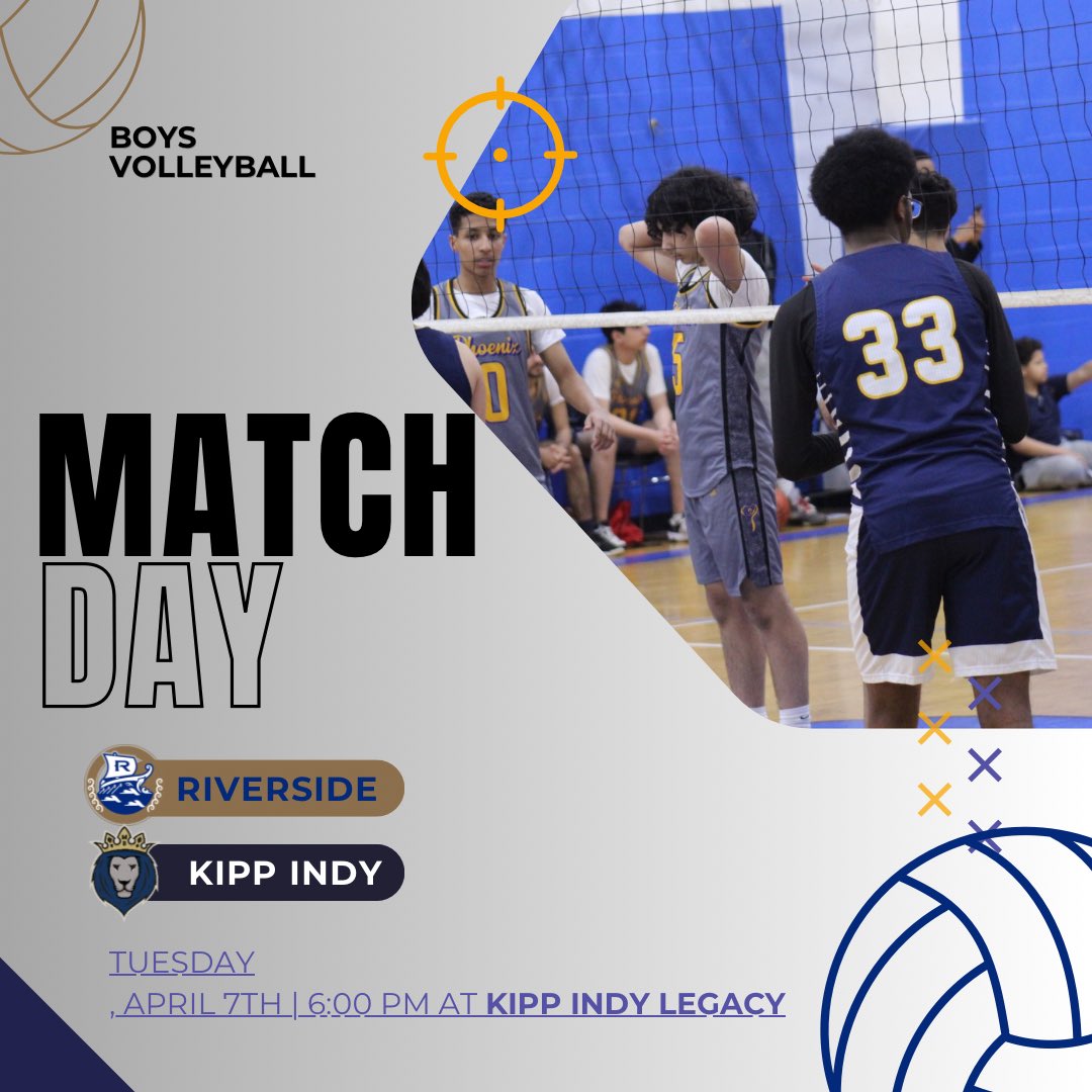 Herron-Riverside Argonauts Athletics tweet media