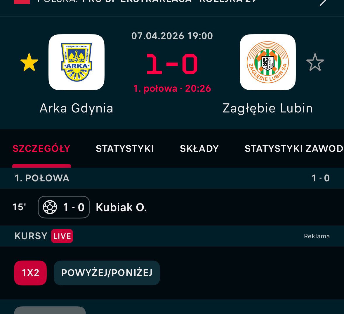 Dawid Paczo 🇵🇪 tweet media