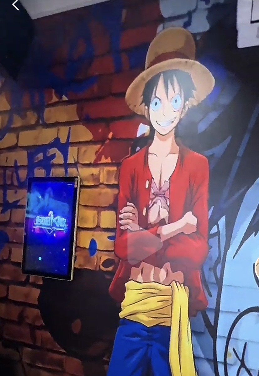 App Center tweet media