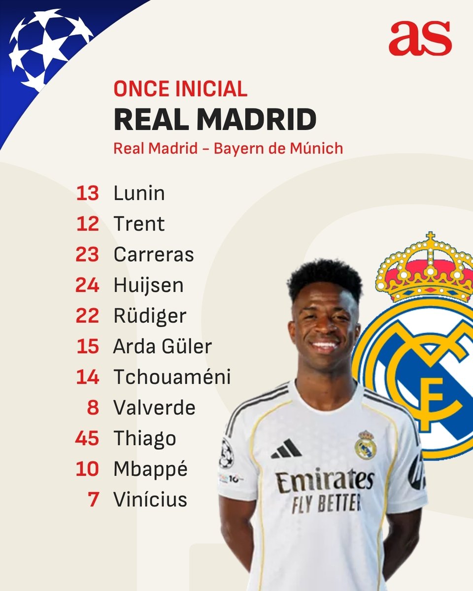 Diario AS tweet media