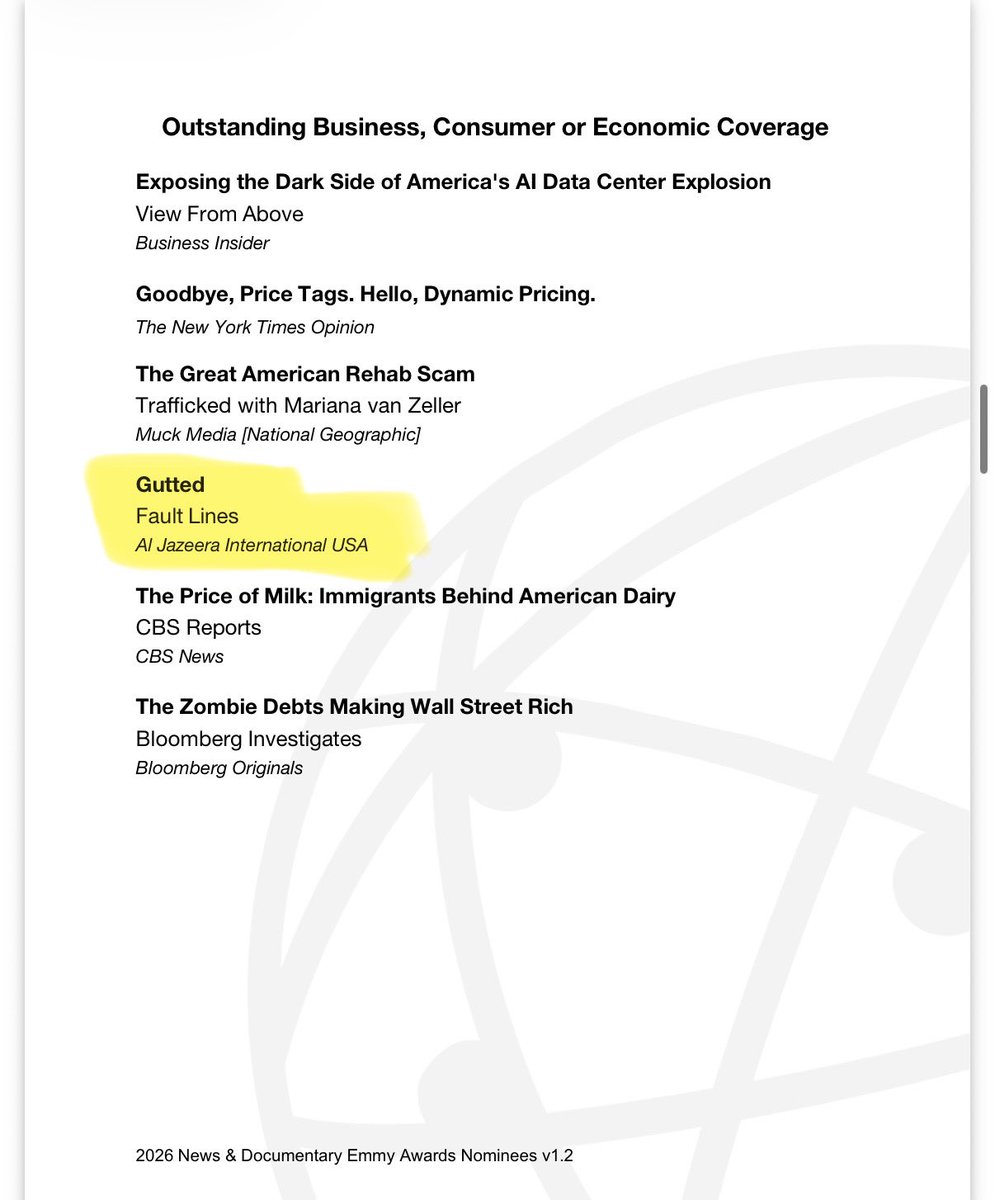 Laila Al-Arian tweet media