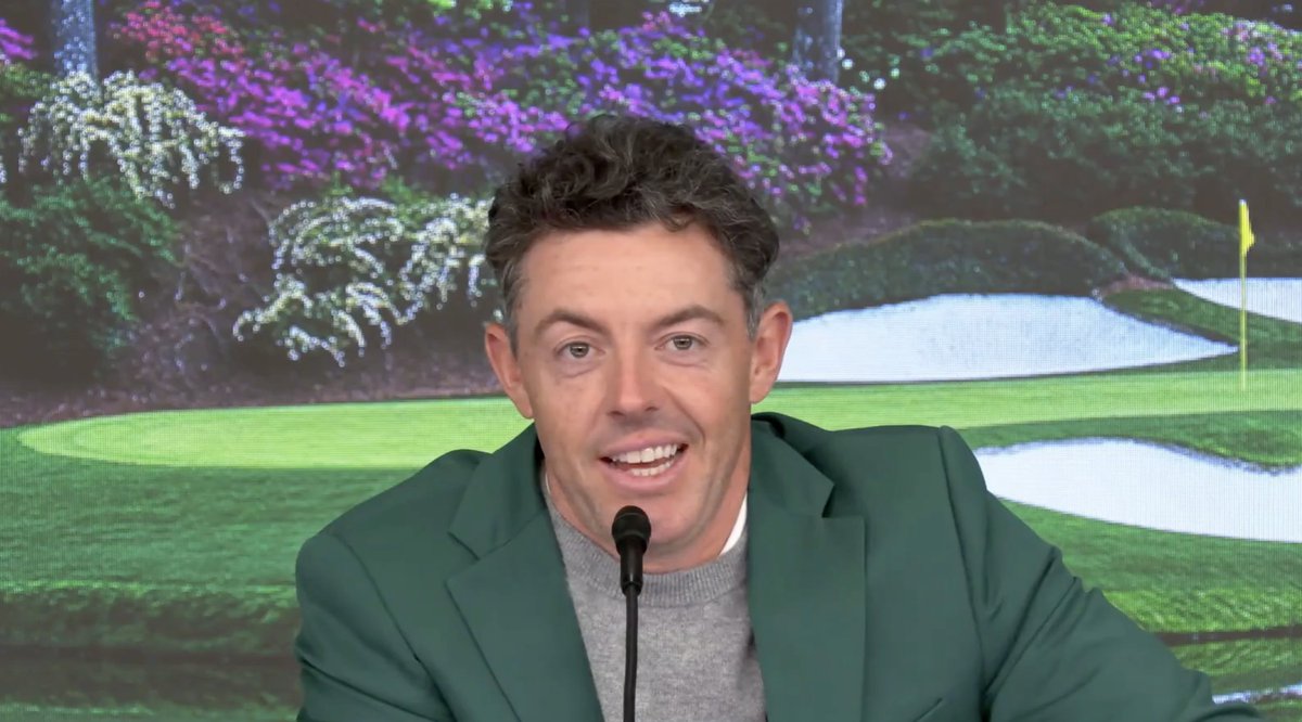 Underdog Golf tweet media