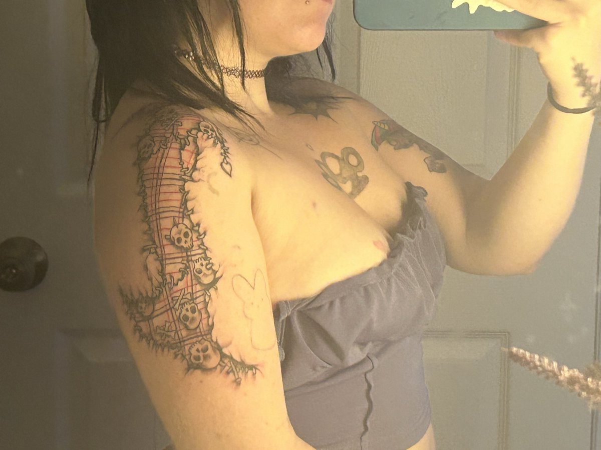 Leah Lynn tweet media