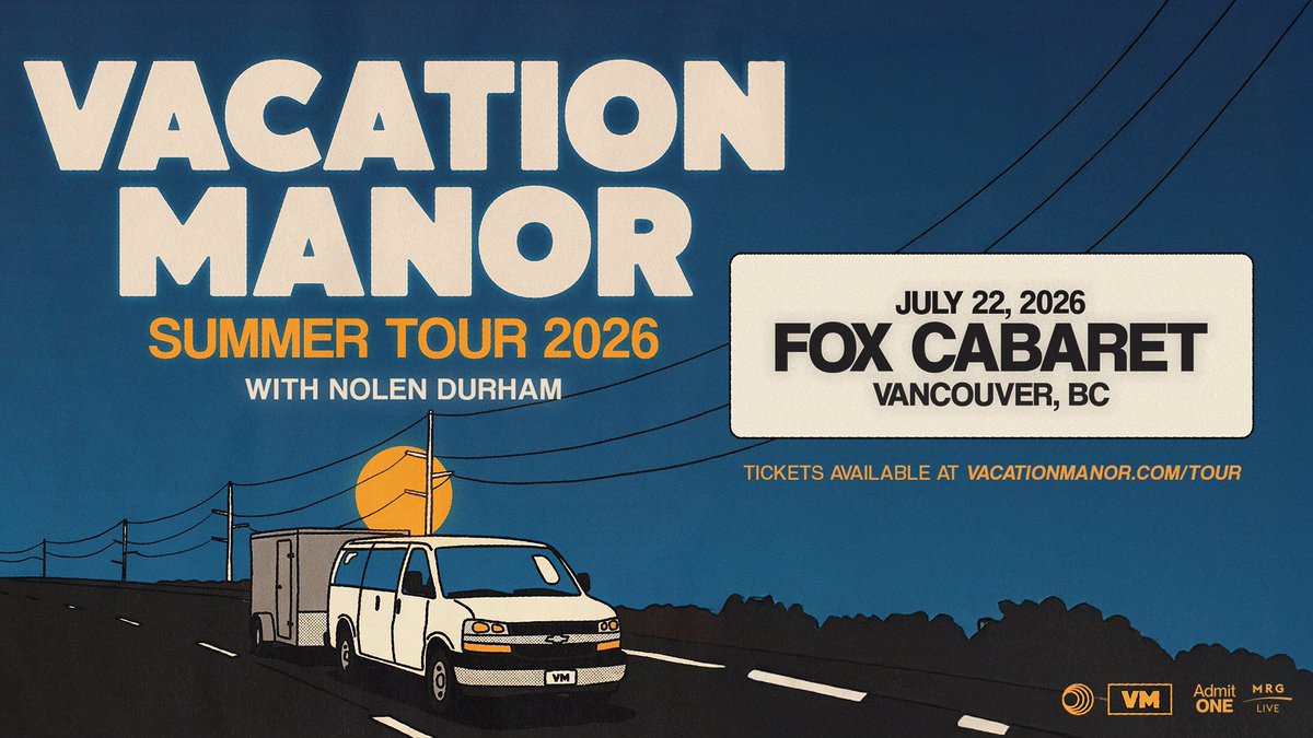 MRG Live tweet media