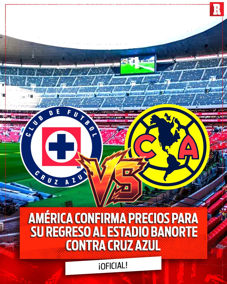 DIARIO RÉCORD tweet media