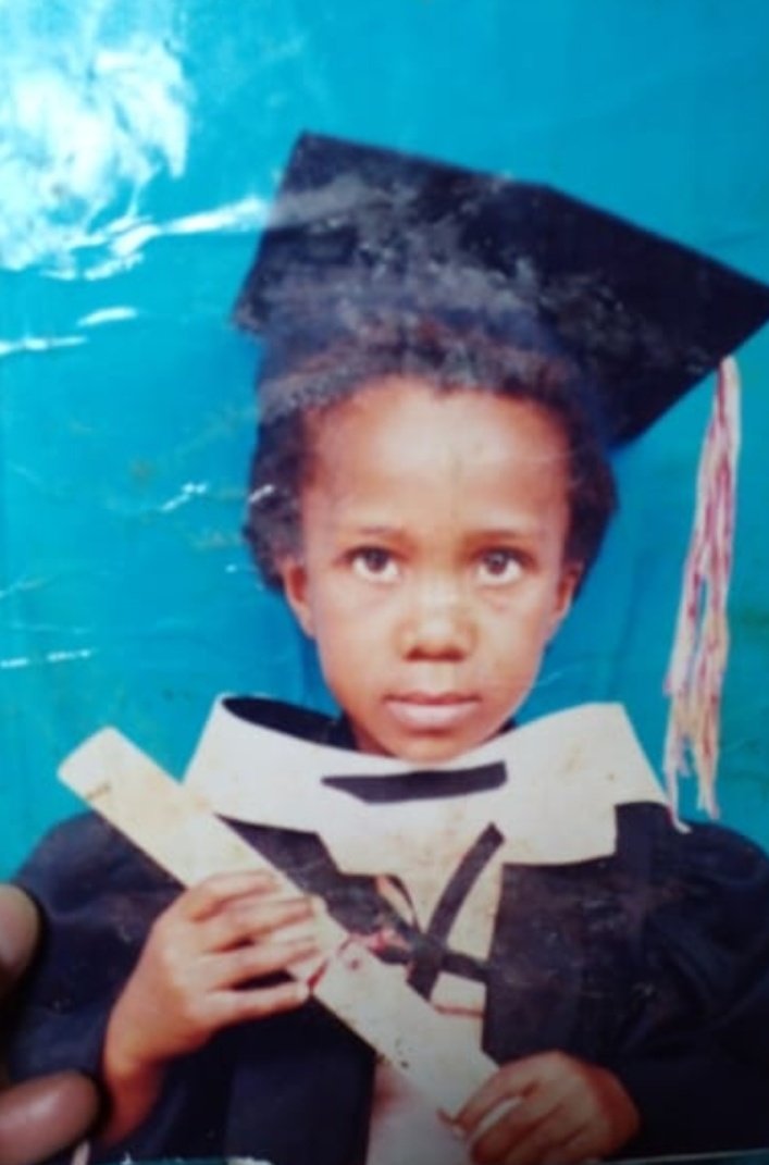 Lá Namhlä✋🏽 tweet media