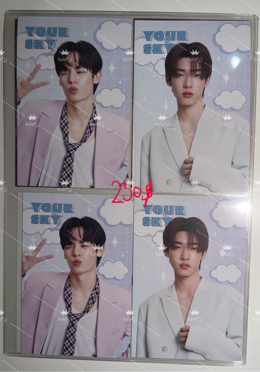 KALOF ◡̎ tweet media