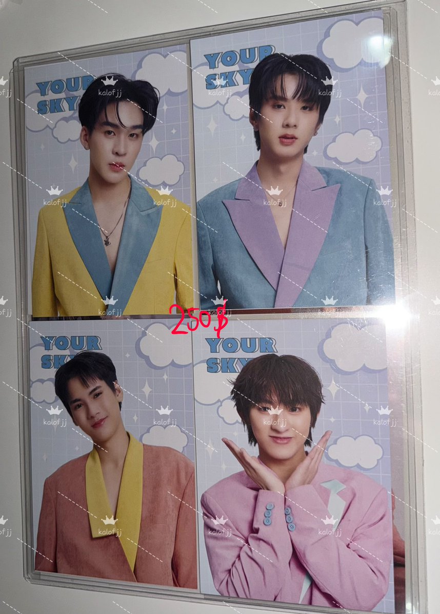 KALOF ◡̎ tweet media