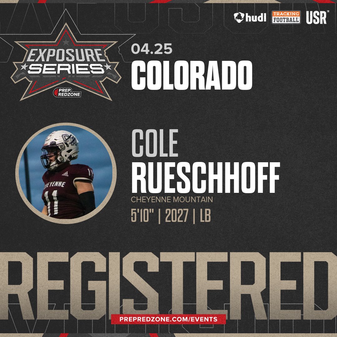 Prep Redzone Colorado tweet media