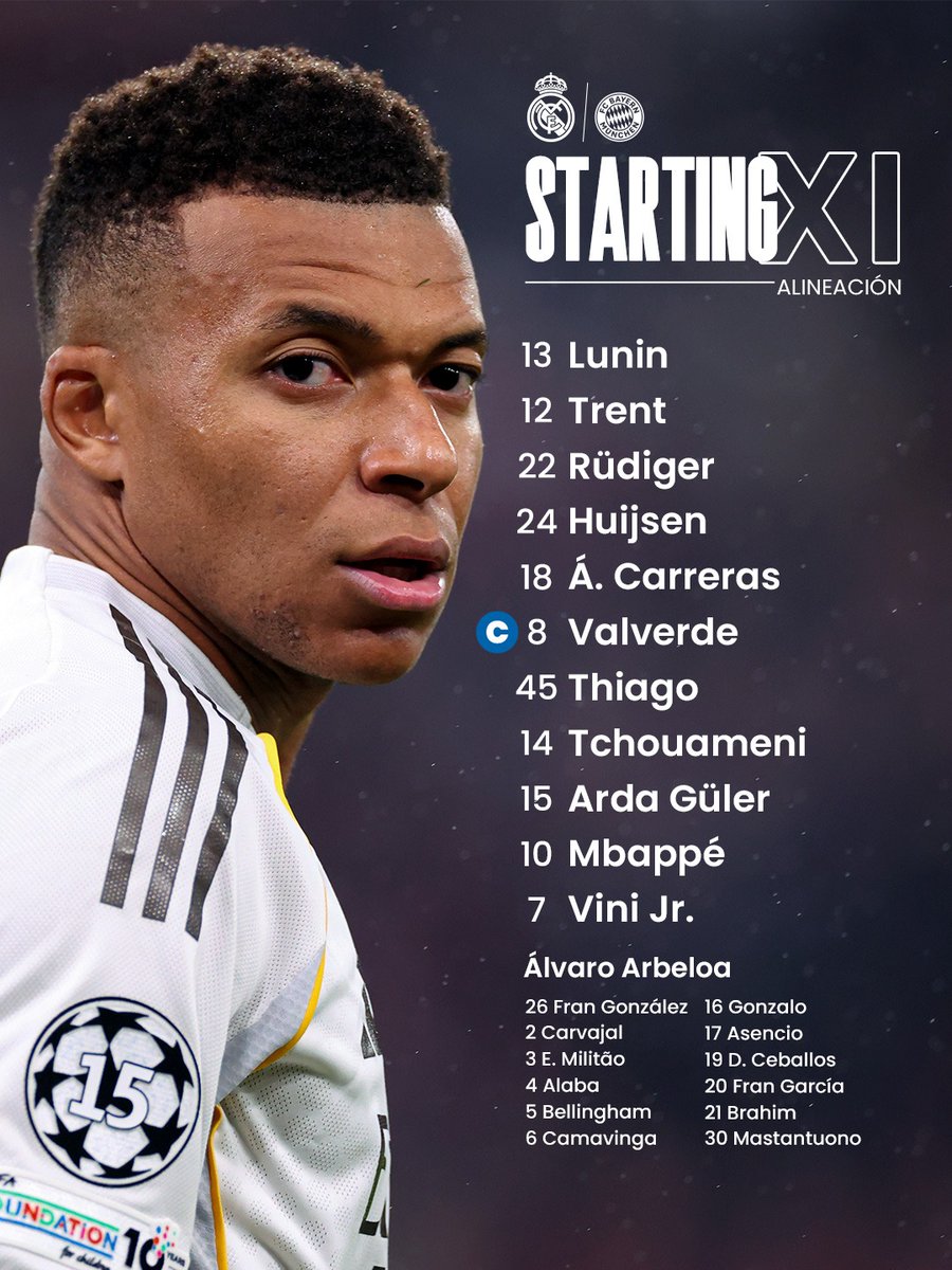 ريال مدريد tweet media