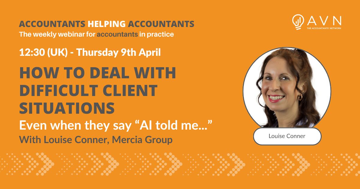 AVN The Accountants' Network tweet media