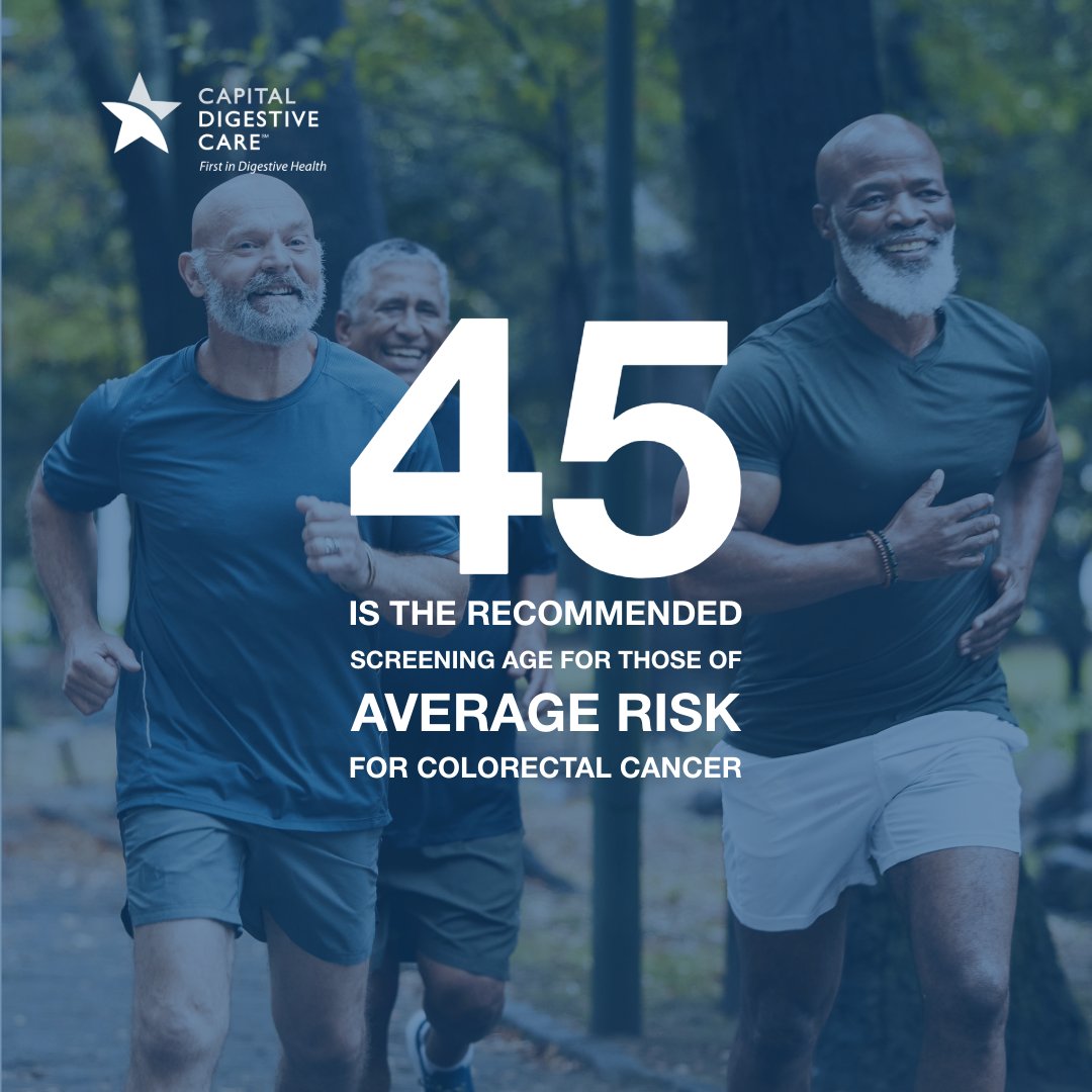 CapDigestive's tweet photo. Regular screenings can help detect cancer early. Our team performs over 125,000 procedures annually across the region. We strive to make your experience as comfortable as possible. 

Schedule an appointment: https://t.co/y0WYn4moNq https://t.co/CiLiJHi8MZ