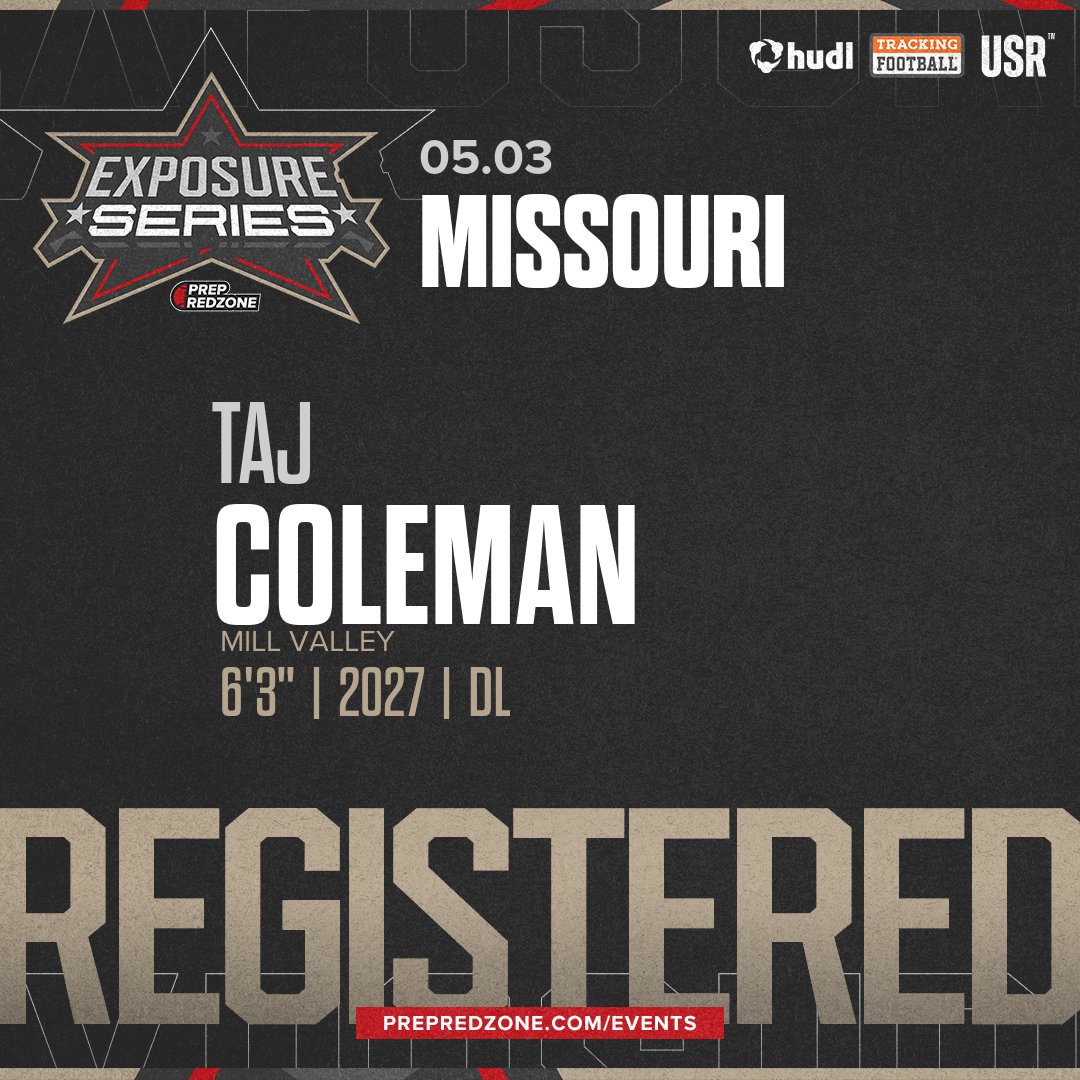 Prep Redzone Kansas tweet media