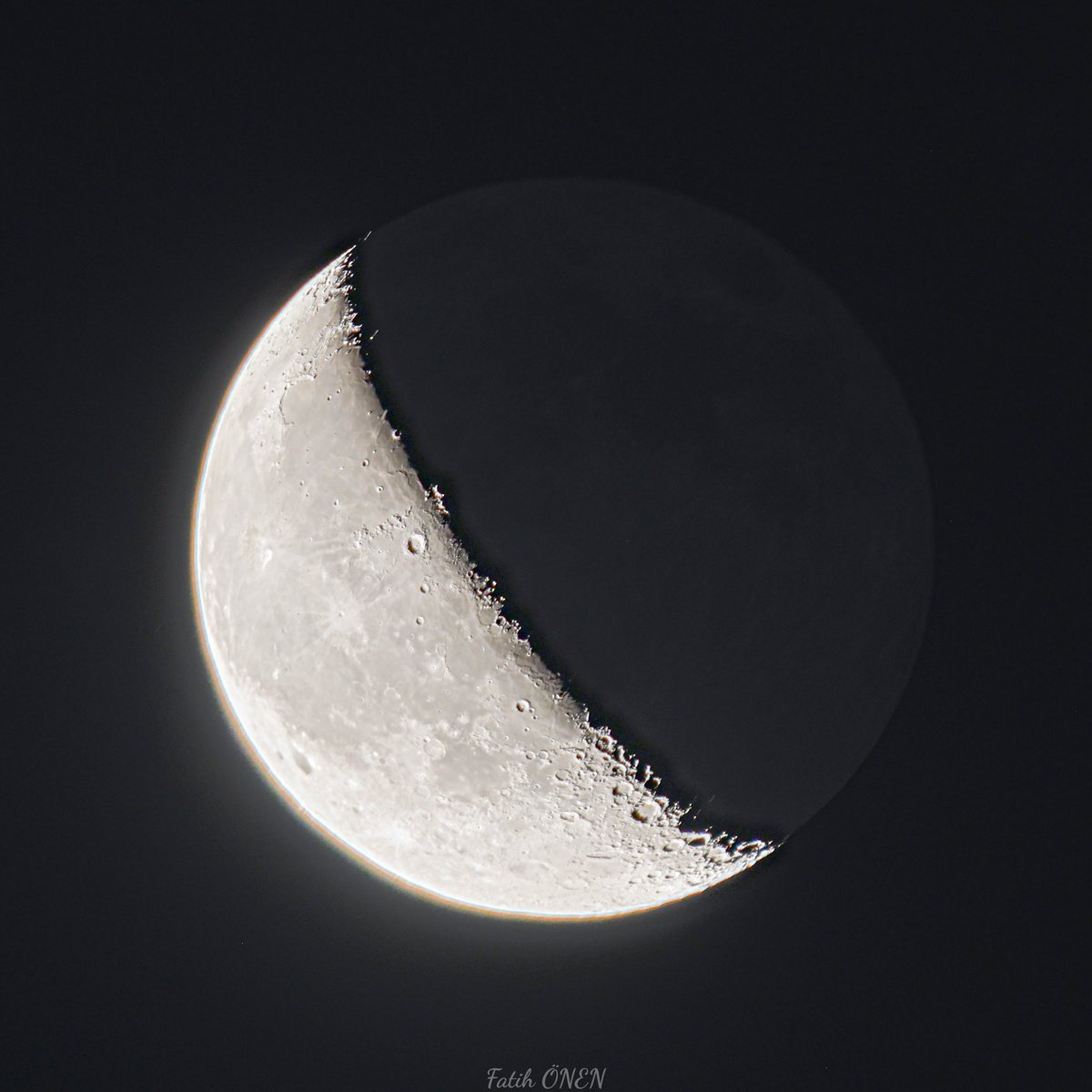 Fatih Önen 🇹🇷 tweet media