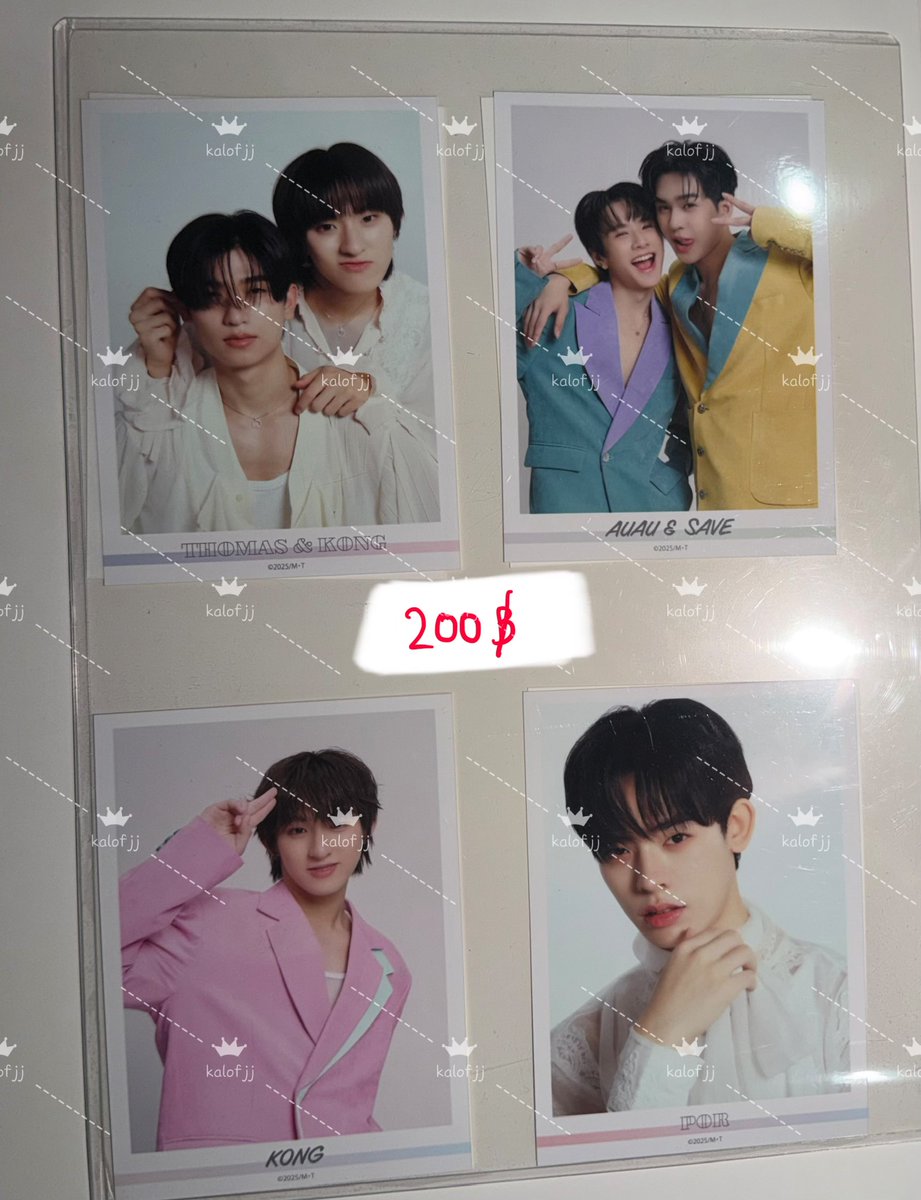 KALOF ◡̎ tweet media