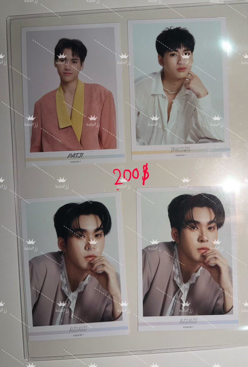 KALOF ◡̎ tweet media