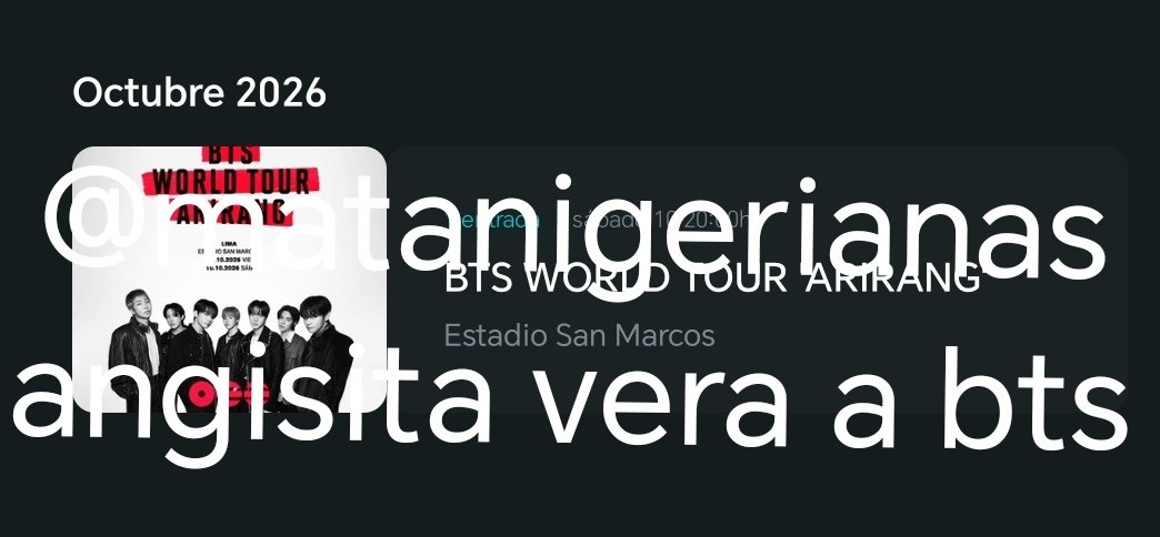 angisita ☆ ( ゝω ∂) ｡ﾟﾉ BTS VIENEN A VERME Y BESARM tweet media