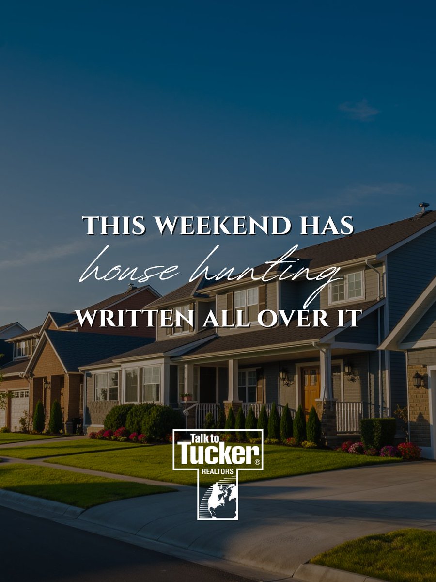 F.C. Tucker West Central tweet media