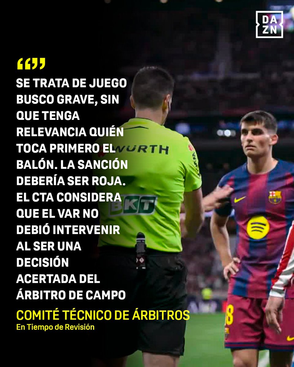 DAZN Fútbol tweet media