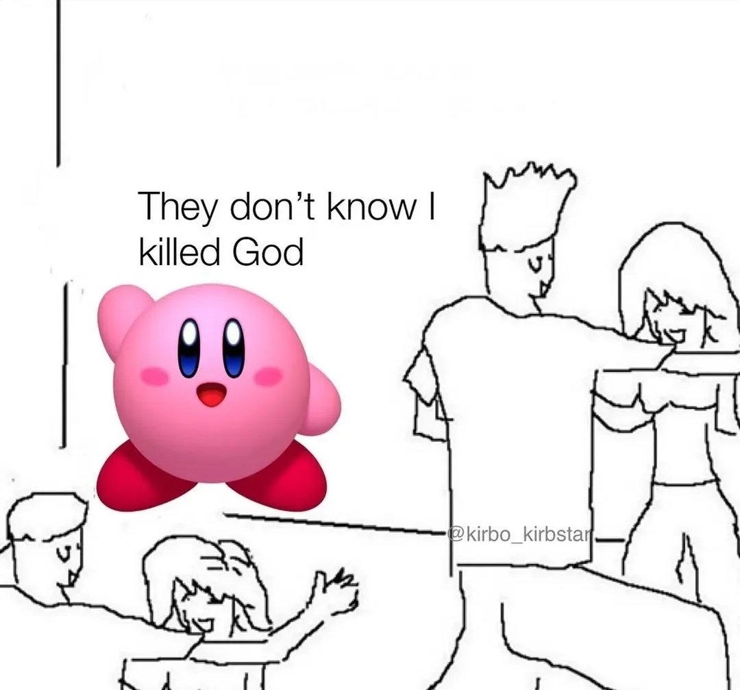 kirbyglow tweet media