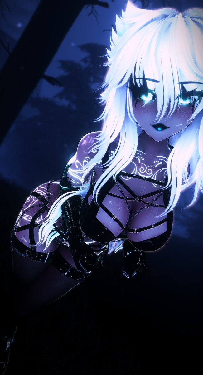 Luni Luna tweet media