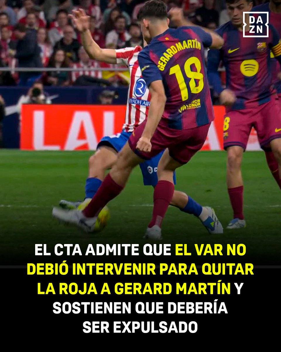 DAZN Fútbol tweet media