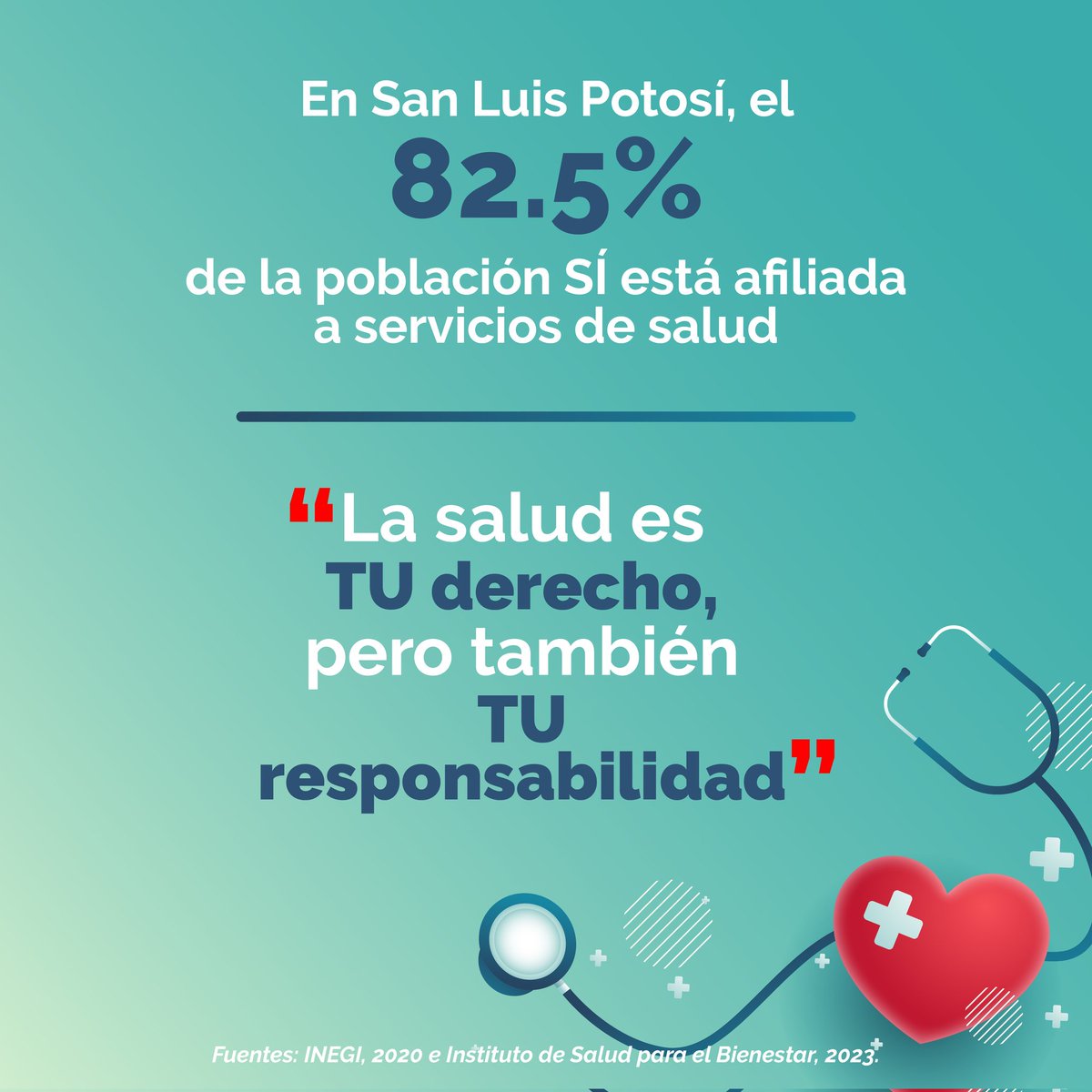 Establecido para conmemorar la fundación de la Organización Mundial de la Salud (OMS) en 1948, la cual 
concientiza a la población constantemente sobre temas de esta índole.
#PotosiSinLimites 
#RicardoGallardo 
#CoespoSinLimites 
#ElCambioQueSeVive 
<a href="/RGC_Mx/">Ricardo Gallardo Cardona 🇲🇽</a>