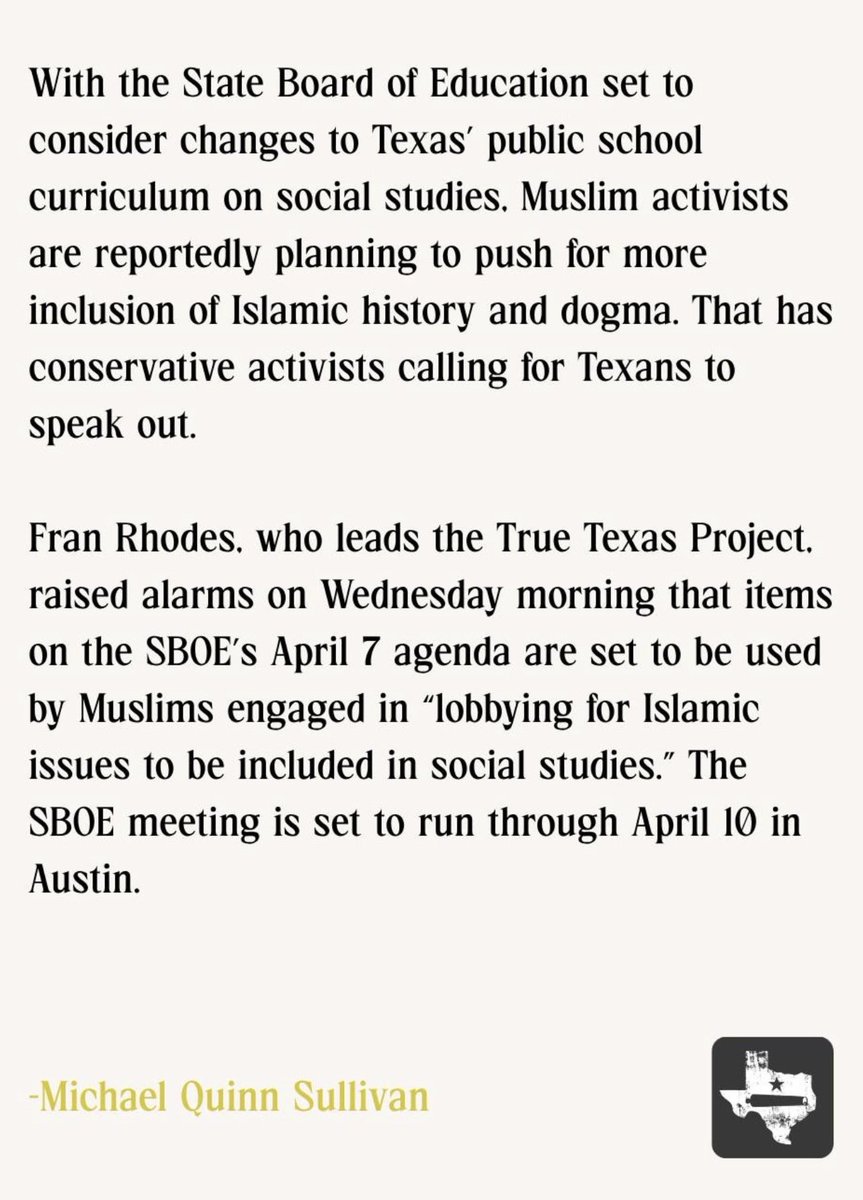 John Ferguson tweet media