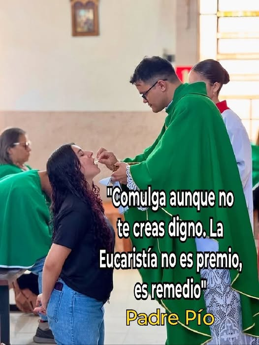 Un Católico Alegre tweet media