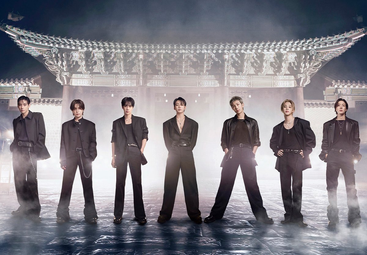 BTS debuted at No. 1 on the Billboard Argentina Hot 100 with "Swim", earning The Hot Shot Debut of the week on the Chart.
— ARIRANG makes BTS, the Band with the most entries on the weekly ranking, with 12.
🔗billboard.ar/charts/bts-deb…