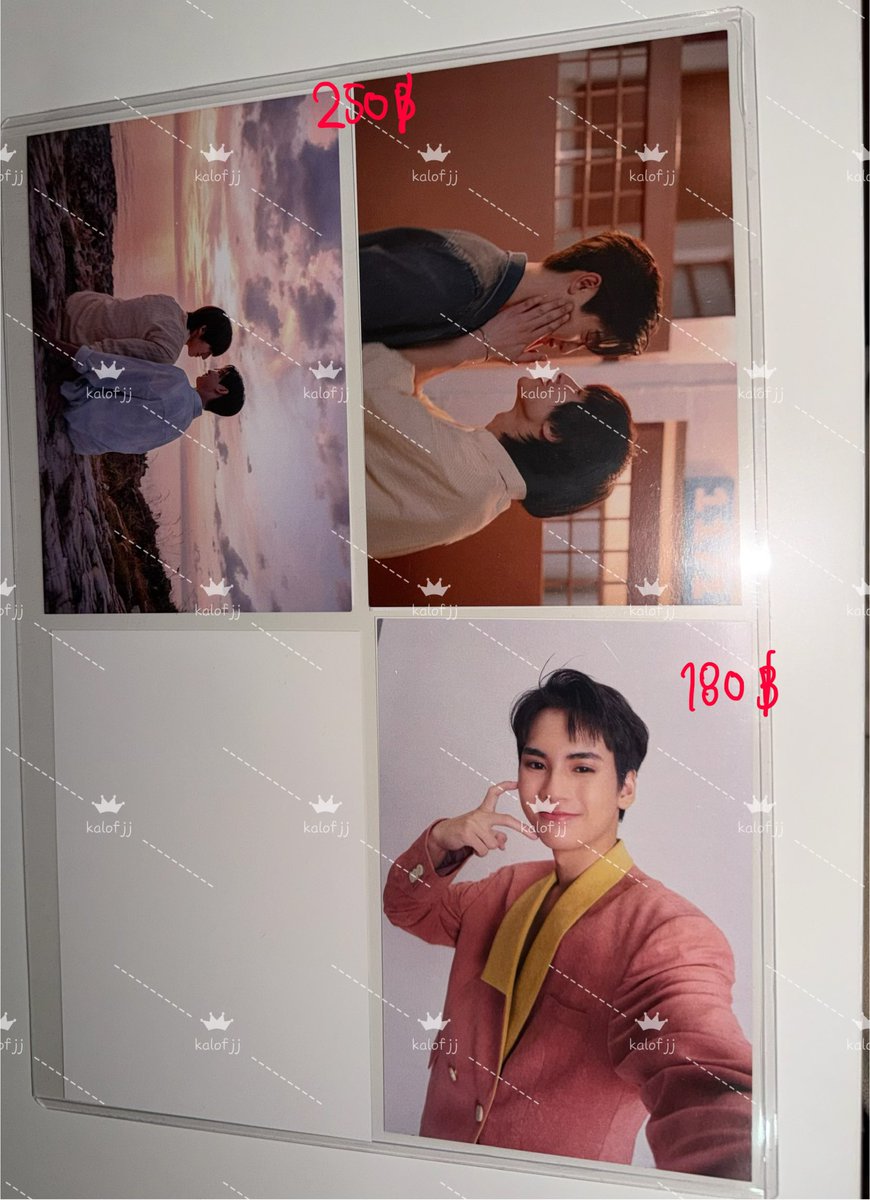 KALOF ◡̎ tweet media