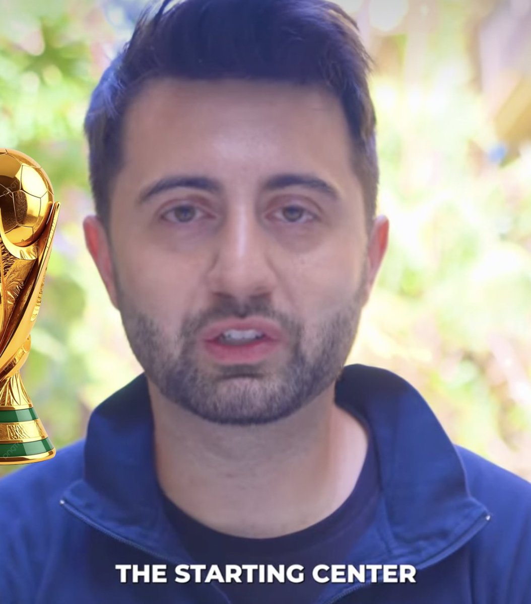 Polymarket Sports tweet media