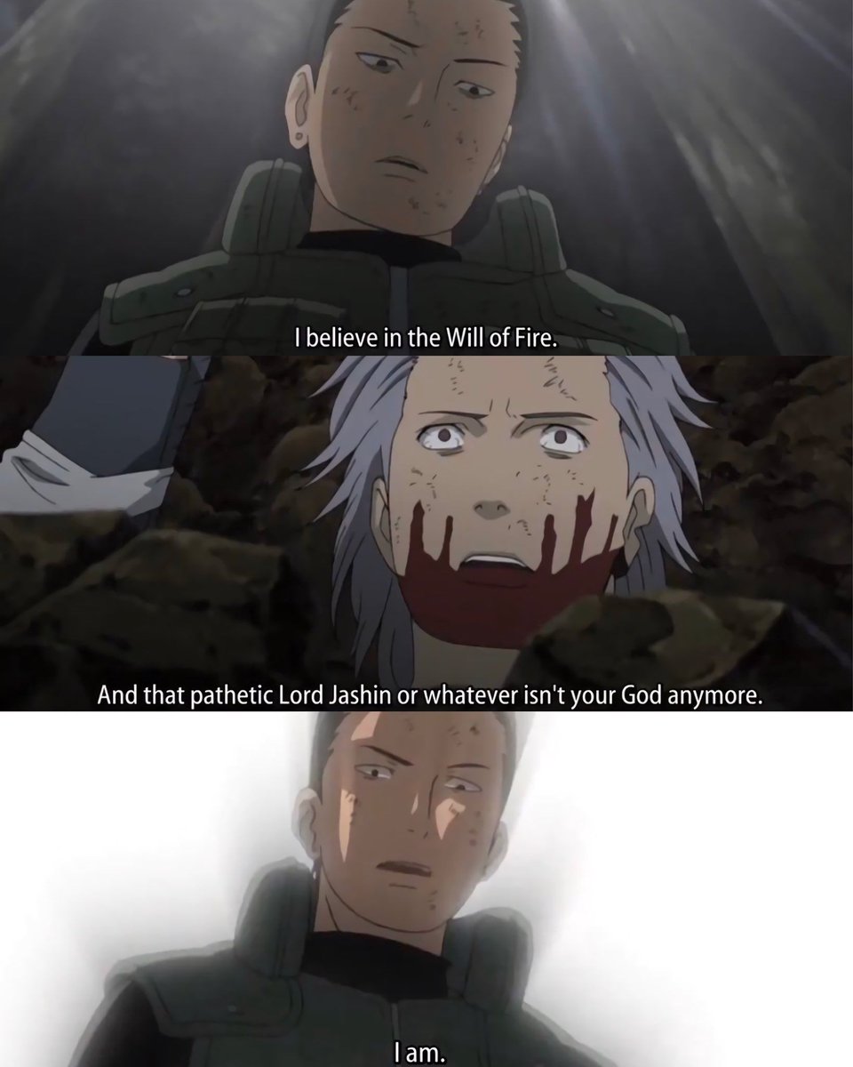 Daily Naruto tweet media