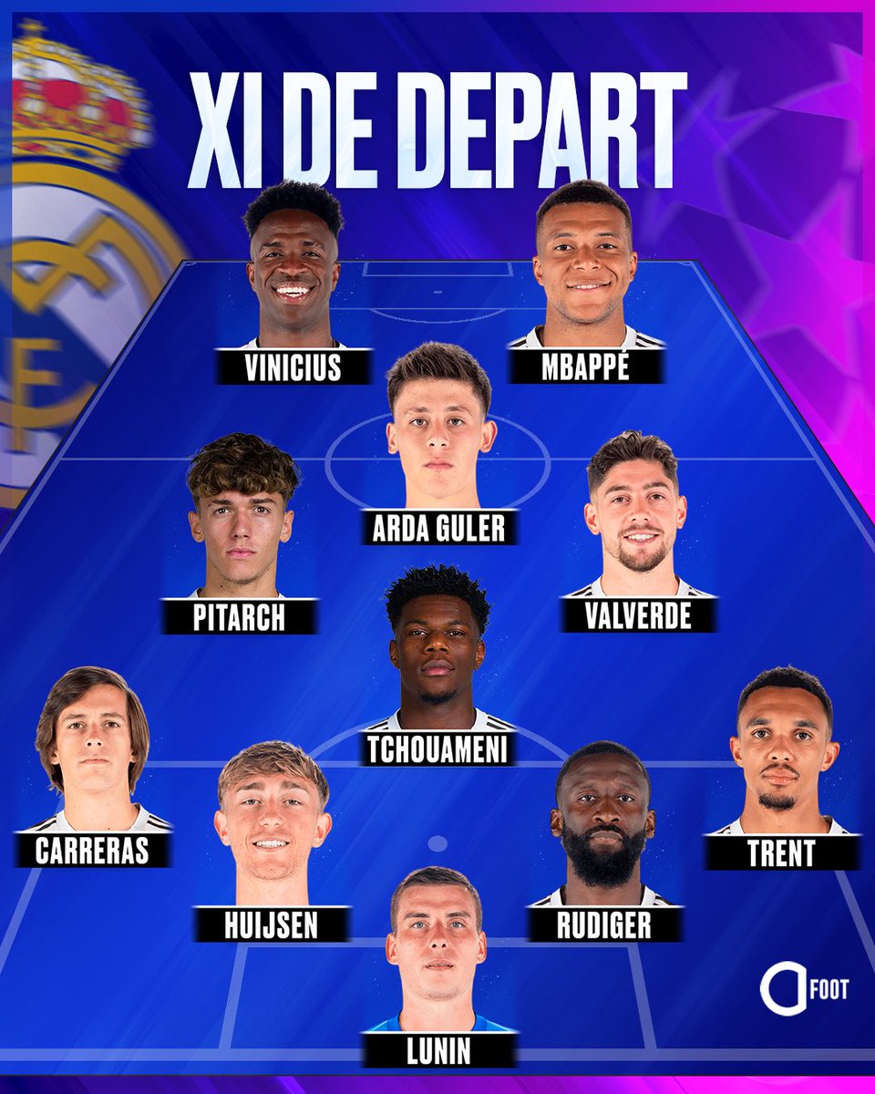 Actu Foot tweet media