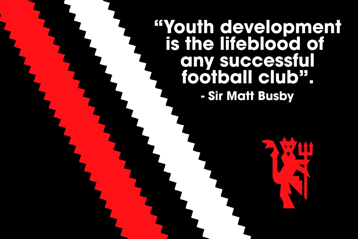 TRA - The Red Army (MUFC) tweet media